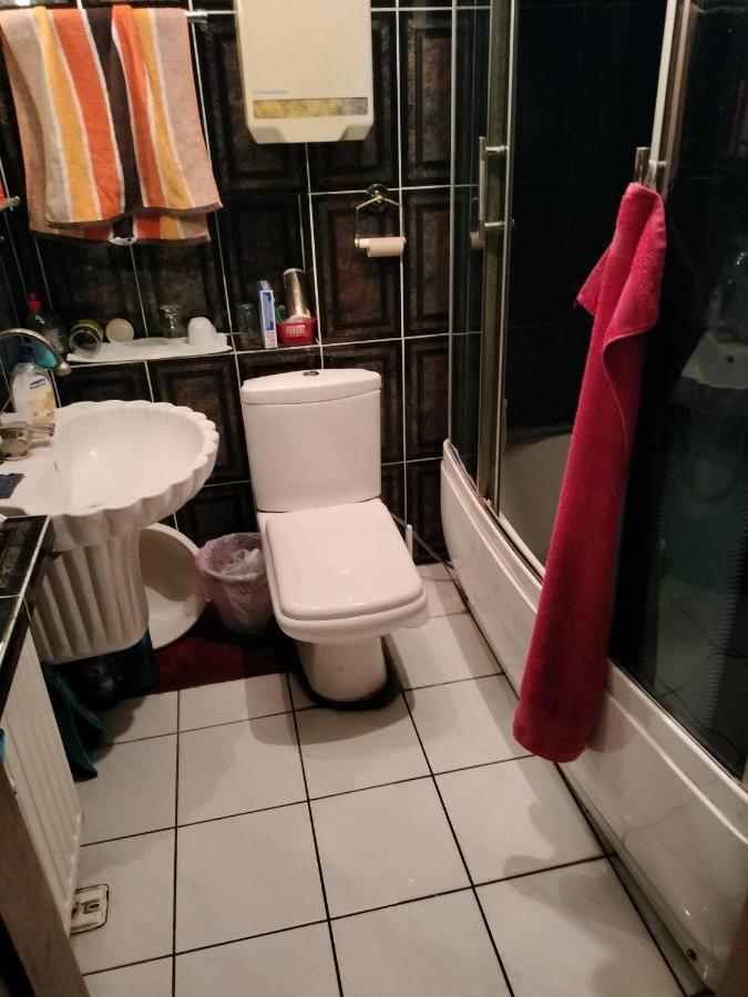 Pokoje Kwatery Noclegi 690490890 Konin  Εξωτερικό φωτογραφία