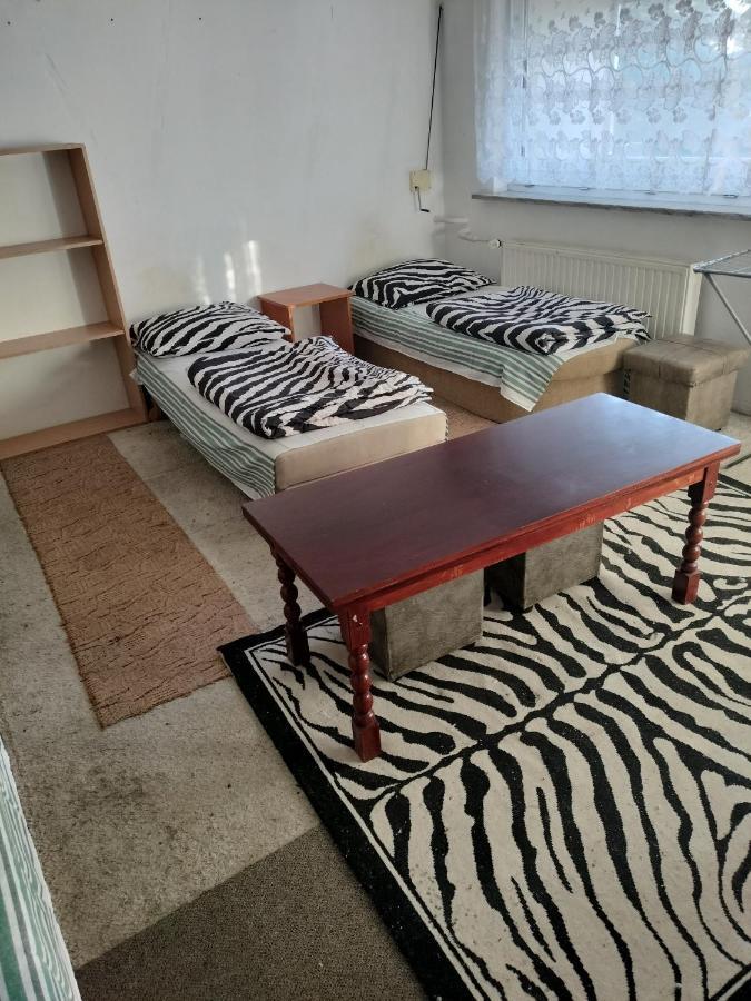 Pokoje Kwatery Noclegi 690490890 Konin  Εξωτερικό φωτογραφία